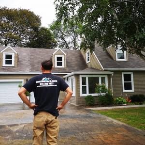 Meet your Posher, Antony